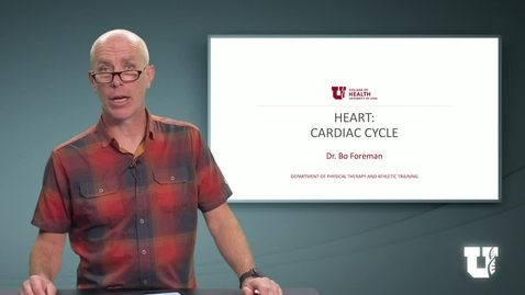 Thumbnail for entry PH TH 6040: M8.3.D. Heart: Cardiac Cycle