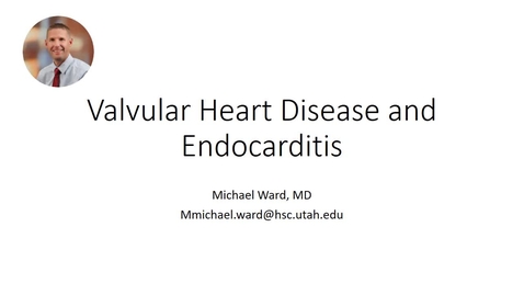 Thumbnail for Valvular Heart Disease