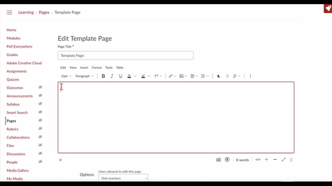 Thumbnail for DesignPLUS Homepage Video