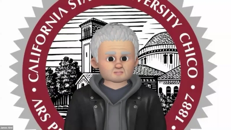 Thumbnail for Pronto use cases at Chico State (#2)