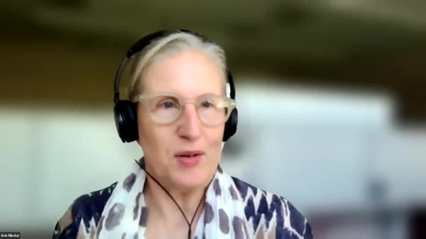 Thumbnail for Stronger Together: Inspiring Intergenerational Connections Fall 2025