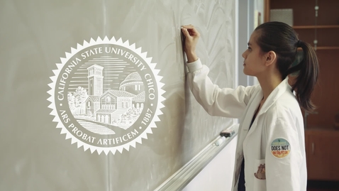 Thumbnail for STEM Connections - Nickel Catalysis Research