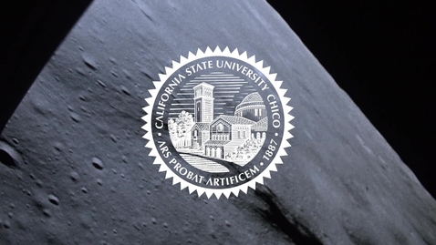 Thumbnail for Chico State Geology - Moon Rocks