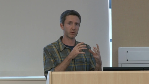 Thumbnail for NRCS Soil Survey Products and Projects: Soil Interpretations and new soil survey technologies