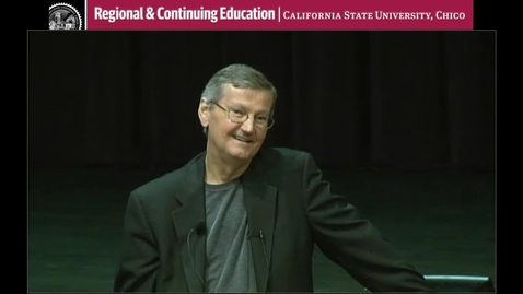 Thumbnail for The Constitution and the American Dream