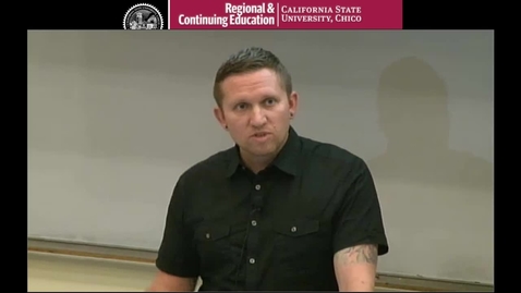 Thumbnail for Utilizing Zebrafish to Understand the Molecular Control of Blood Development