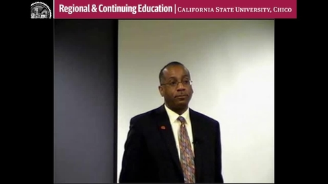 Thumbnail for How to Manage Your Career When You Have Absolutely No Idea