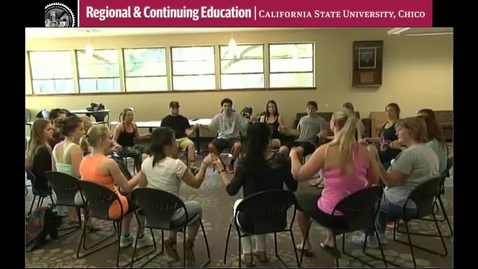 Thumbnail for Adapted Dance Workshop