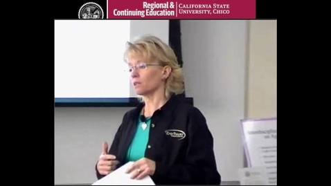 Thumbnail for Aging in Place Part 3: Certified Aging in Place Specialist