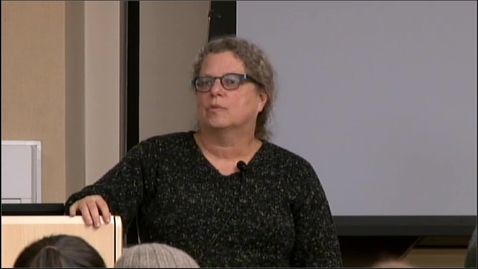 Thumbnail for Writer's Voice - Graduate Student Reading: Poetry, Fiction, Creative Nonfiction