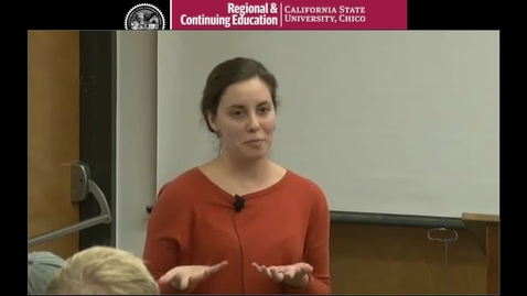 Thumbnail for Perspectives on Participation and Attitudes in the Foreign Language Classroom