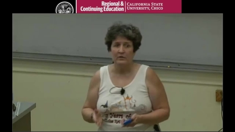 Thumbnail for The Special Biology of Rats