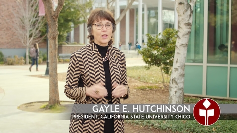 Thumbnail for Moment with the President - January 2019