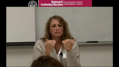 Thumbnail for Biological Sciences Career Fair - Ecology and Natural Resources