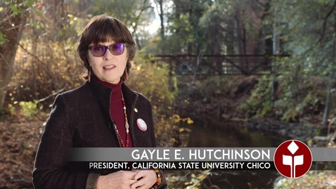 Thumbnail for A Moment with the President - December 2018