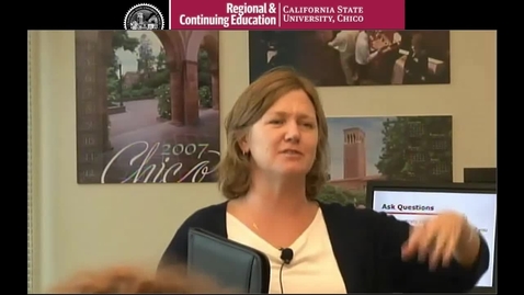 Thumbnail for Strategic Interviewing Techniques