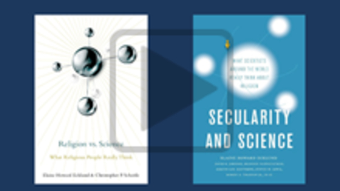 Thumbnail for What Religious People Think About Science (and Scientists)