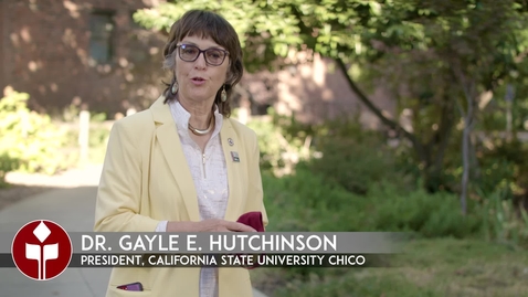 Thumbnail for A Moment With the President - August 2020