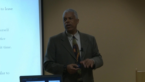 Thumbnail for Adaptation Survive and Thrive