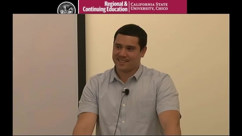 Thumbnail for Finding a Mentor