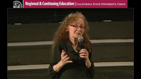 Thumbnail for Break Every Chain: Reflections on Liberation from Systems of War and Imprisonment