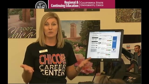 Thumbnail for Getting into Grad School