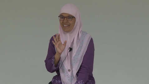 Thumbnail for Talking About God Across Borders: A Muslim Woman's Life in Buddhist Thailand