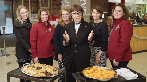 Thumbnail for 2019 Finals Week Treat Video