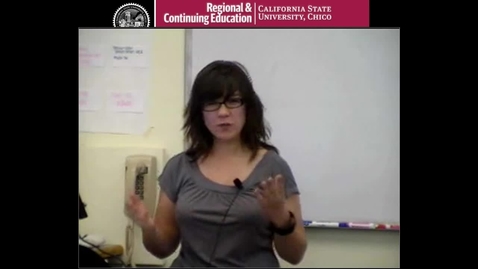 Thumbnail for Public Speaking: The Art of Keeping Cool