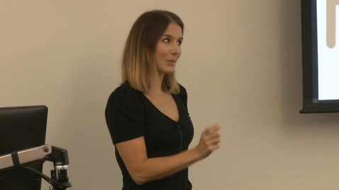 Thumbnail for Powerful Presentations Part 1