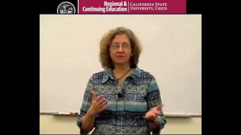 Thumbnail for Planning Your Study Time