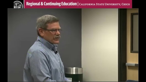 Thumbnail for One Day at a Time: Lessons Learned from Years of Experience in Education