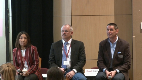 Thumbnail for Career Planning Session Q&amp;A