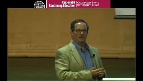 Thumbnail for When Do the Ends Justify the Means: A Conversation About Machiavelli