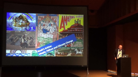 Thumbnail for Noah's Arkive: Utopia, Failure and Climate Change