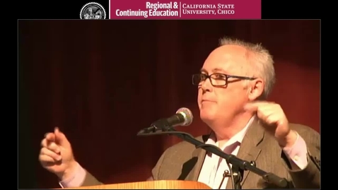 Thumbnail for Perspectives on 21st Century Agriculture