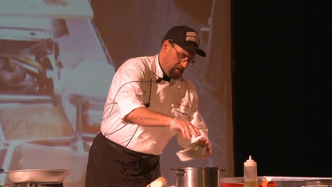 Thumbnail for Cooking on A Budget