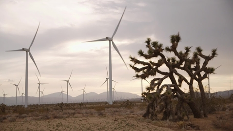 Thumbnail for STEM Connections - Aerodynamics Research