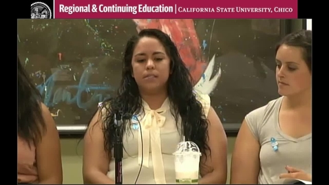 Thumbnail for PATH Scholars Panel Discussion