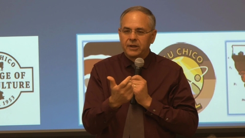 Thumbnail for NCSS Overview in California