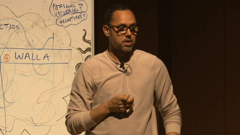 Thumbnail for Social Practice, Political Theatre: The Artwork of Edgar Arceneaux