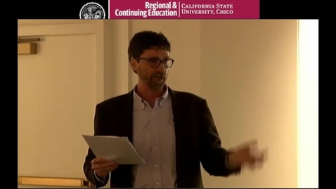 Thumbnail for Thinking Outside the Xbox: the play between religion and video games