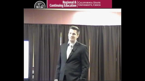 Thumbnail for Developing a Healthy Relationship with Money!