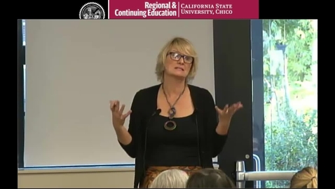 Thumbnail for Boomers, Gen X-ers, Millennials: Why Can't We All Just Get Along? Part 1