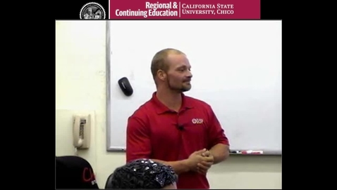 Thumbnail for Budgeting Your Money