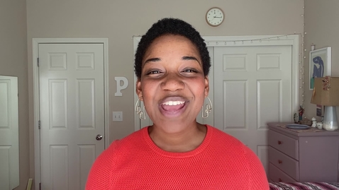 Thumbnail for Chico State Student Speeches - 2020 Virtual Commencement