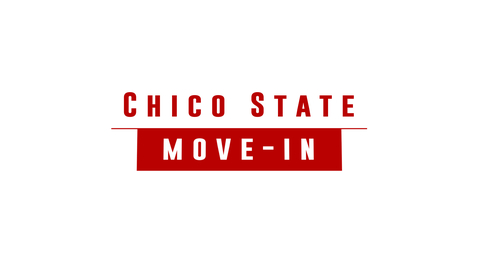 Thumbnail for Chico State: Move-In