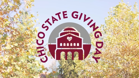 Thumbnail for Giving Day Thank You