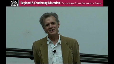 Thumbnail for Writer's Voice: Louis B. Jones