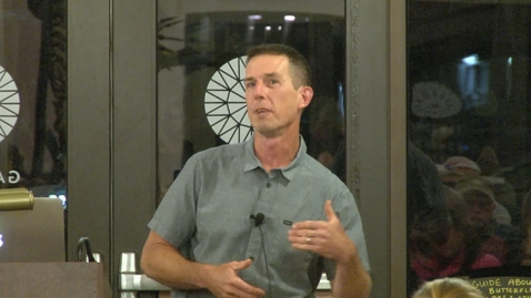 Thumbnail for Climate Change-Are We Living It